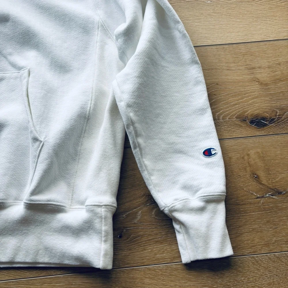 Champion Reverse Weave Loose Heavyweight Hoodie - Picture 7 of 9